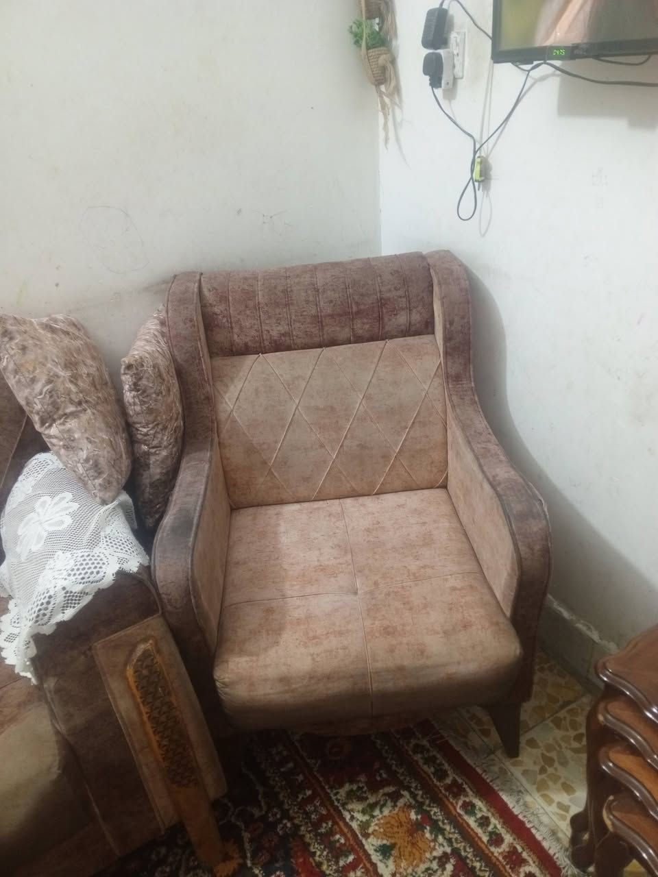 خمس مقاعد للبيع


**إذا كنت صاحب هذا الإعلان وتريد حذفه لأي سبب، رجاءا أرسل رسالة إلى الدعم الفني**