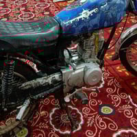 يراني رايده170 • قفل مكاني • القرنة هور سعد