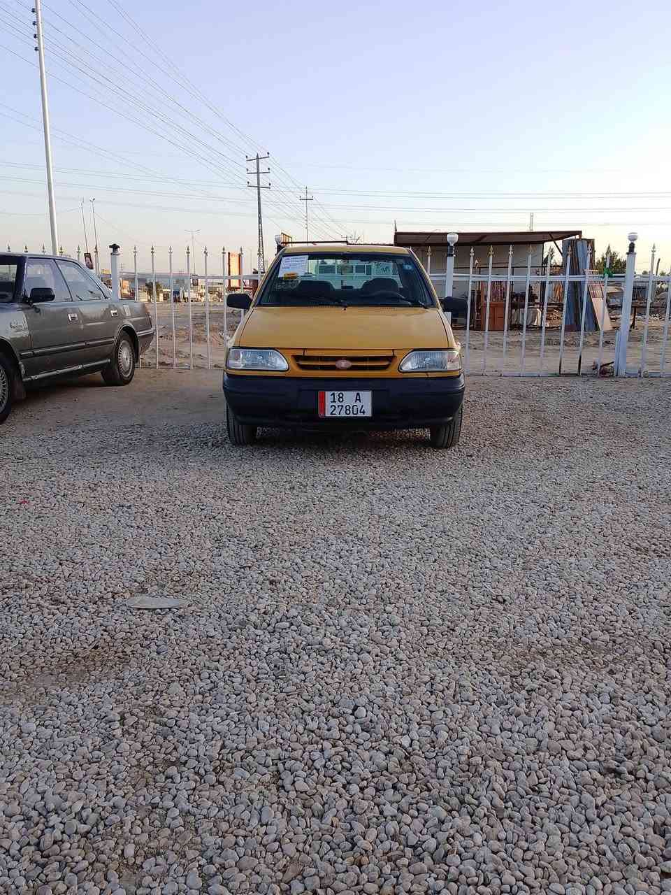 سايبه موديل 12جاهزه بسمي تحويل مباشر رقم بابل انكليزي سنويه جديده مصفره وجاهزه السعر 25 مال عيشه وبالعافيه على الياخذهه العنوان النجف الحيدريه الاتصال على الرقم ***********
