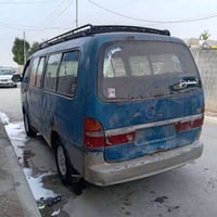 كيه بريجو البيع سساره حلوه مكينه وكير بس ثالث مايجي سياره خير من الله ...