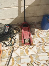 قلعه سكر حي العسكري • ٣٢٠ لتر • جك ٣ طن