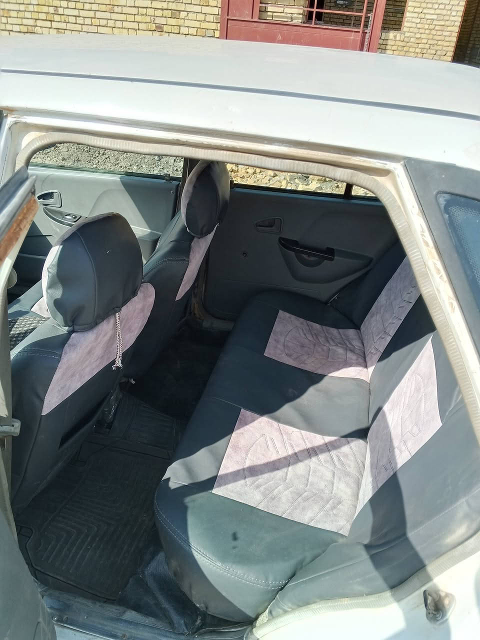 السلام عليكم موديل 10 رقم بصره مشروع وطني مداور وتحويل سياره جاهزه ما نقصها اي شيءر
السعر 23 وبيها مجال قليل مكاني واسط ***********
