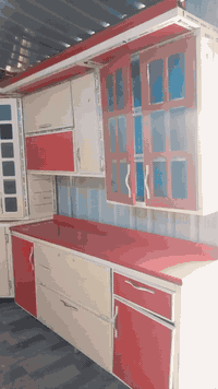 كاونتر تفصال تركي عملاق فصلته ب 4ملاين رايدي ب مليون وبي مجال 6قطع ***********
