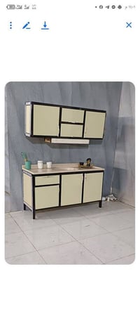 سنك • متر ونص • توصيل مجاني بغداد