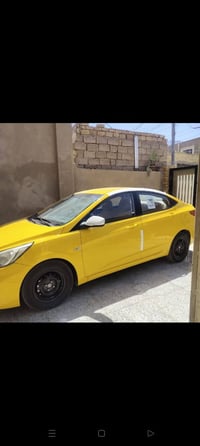 /اكسنت  موديل 15 للبيع خليجي مكينه 1400 رقم بغداد انكليزي السعر 68 اتص...