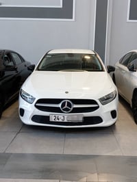 مرسيدس A200 • ٢٠٢٠ • دهوك