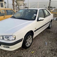 بيجوبارص موديل2018سياره جديده على وضع الشركه جاهزه مكفوله كفاله من ضرب...