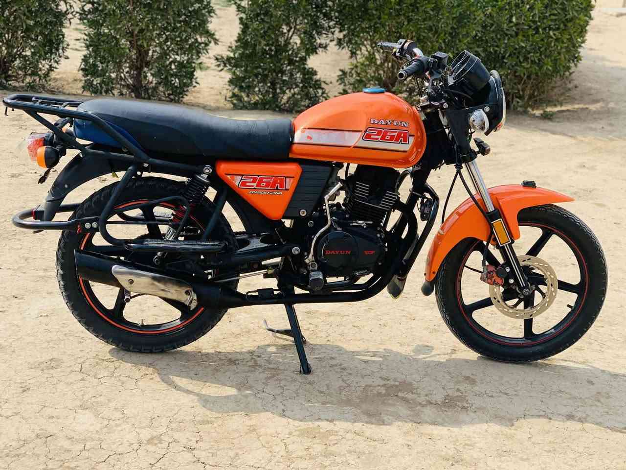 يا الله السلام عليكم دراجه دايون للبيع موديل 21 أوراق اصولي شرط اصولي وشرط الترقيم كهربائيات كله شغاله عدادات شغاله محرك 200 كتابه حمره اسويج سجينه دراجه اي نقص مابيه مكفوله كفاله عامه 11250 وبيه مجال اتصل ع رقم وبيك خير وتدلل وبيه واتساب  ***********
