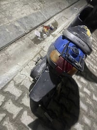 دراجه بطه • نضيفه • نجف