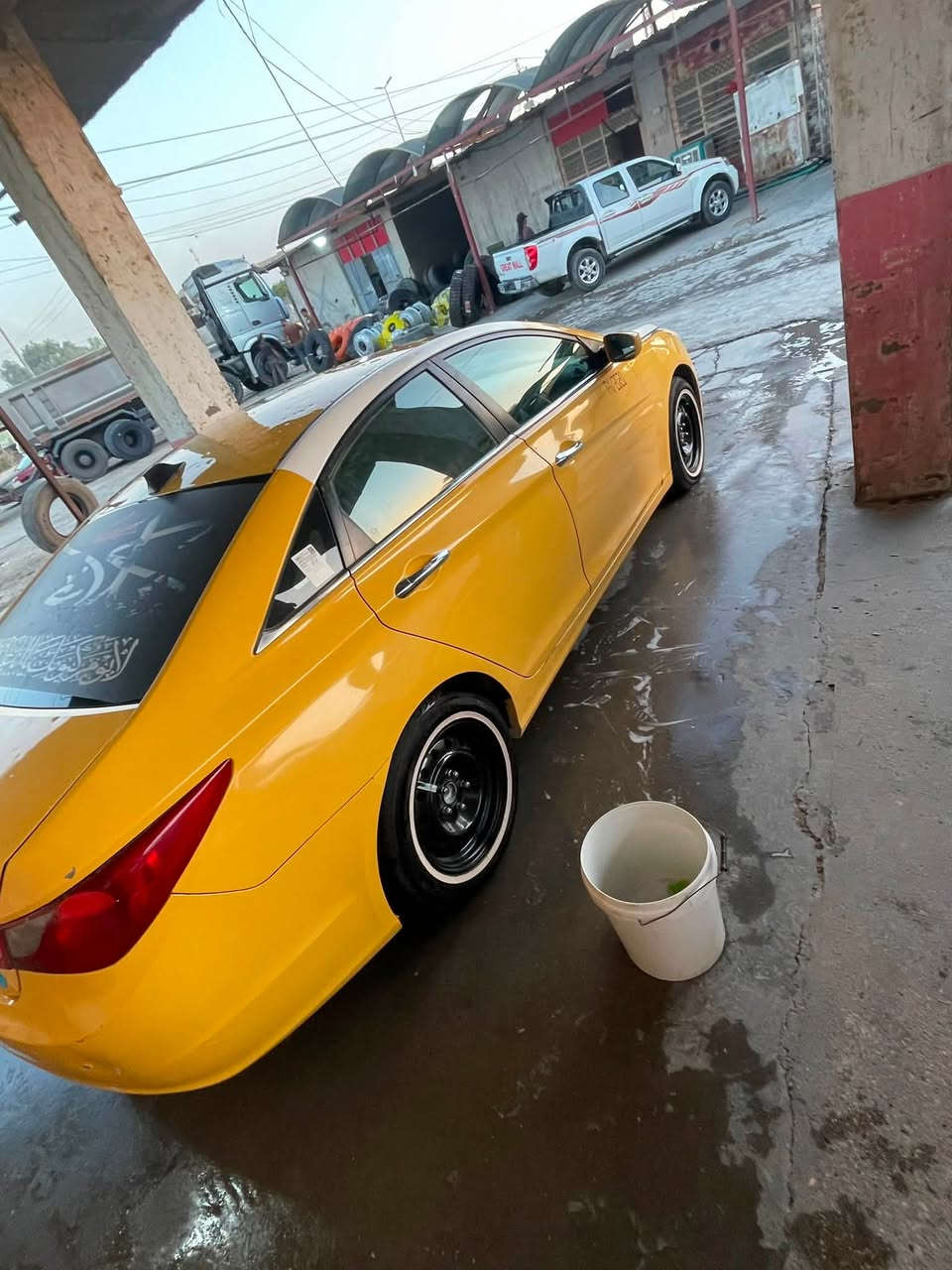 سلام عليكم سوناته موديل11 ورد مريكي مكينه 2400وكير كفاله حداديه تخم تاير شرط رقم دياله مالك جاري تحويل ثاني يوم مشروع وطني سنويه 27 تبريد ثلج مكاني الدوانيه حادثه جملغ وبنيد كله ليبل واحد وبيه شويه حالوبات سعر 73سياره جاهزه شرط تريك للبصره كبل لشارع ما عايزه شي مصفره هيه وغرمات سياره متعوب عليه وهذه رقمي 
***********
