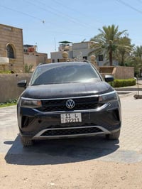 بيع فقط فولكس واكن تاوس مواصفات S 2023 محرك 1500 توربو 4 سلندر اني مست...