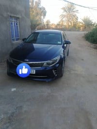 اوبتيما ٢٠١٨ • مكينة ٢٤٠٠ • وارد امريكي