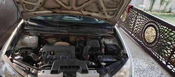 سلام عليكم النتره موديل 2008 خليجي بيه قبق الصندوك وبيه رشات صبغ ابيع حزام رقم بغداد  الجديده مكينه وكير مكفولات تبريد ثلج وتتفه كله مكفول مكينه 1600 سعر 88 وبيه مجال عنوان بغداد رقمي ***********
