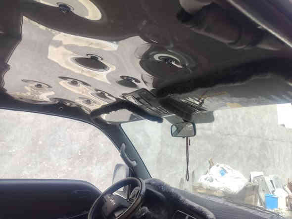 اسلام عليكم كيه دبل قمار موديل 24رقم بغداد مكفوله ماشيه 15الف بسمي محرك 2700كيرعادي السعر182الستفسار***********
