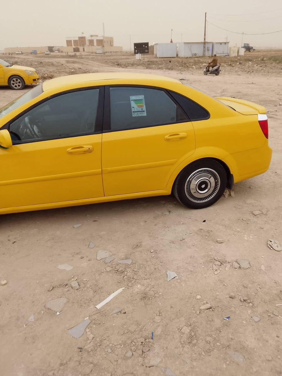 سلام عليكم
أوبترا وارد امريكي

موديل2008

كير اوتو مكفول 

مكينه مكفوله 

تبريد ثلج 

شاشه

رقم كربلاء مشروع وطني بسمي مداور ثاني يوم 

مصفره هيه وغرامه هزه جديده 

مصبوغه عام الجماليه تخم تيرات جدد

مكاني رميثه

 السعر 60 وبيه مجال حق الجيه

للاستفسار اتصال
***********
