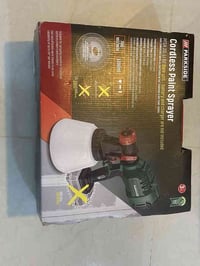 مسدس صبغ سعر مناسب الي يريده يتواصل ع الخاص وهذا رقمي ٠٧٨٢٣٧٥٩١٩٠