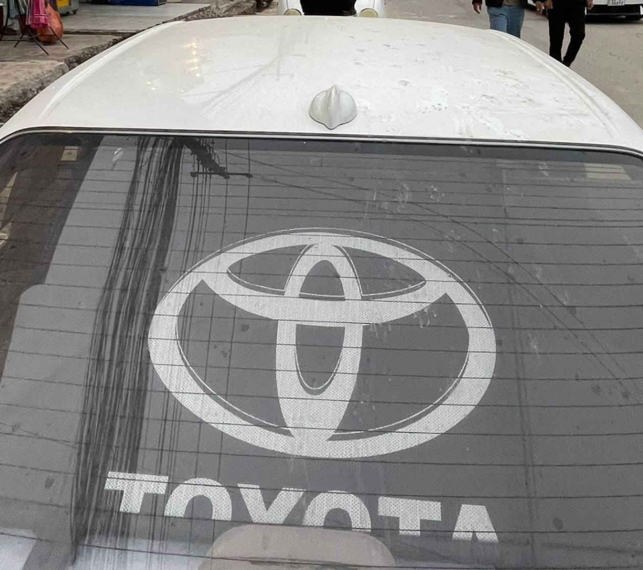 كورلا 1995 
للبيع
لمتد داخل بطه
حتى  المراة شفط
اوفر بيها
وضع شركه 
فول توماتيك 
محرك كير جديد 
طخم استيرن جديد
بيها بوند امبدل
بدون دواخل بشرط 
رقم نينوى الماني 
بيها كابون بنزين
شرعي بالموصل 
السعر 62$
للاستفسار
*********** مصعب 
***********
يوجد بيع وشراء السيارات المتضررة والجديدة داخل هذه
الصفحة
نستقبل عروضكم لبيع السيارات فقط من الشرعي نحن غير مسؤولين عن أي اختلاف بين الطرفين من تحويل + تِجيك السيارة عند السونار الي ما يفحص عند السونار ويأخذ ثقة من صاحبها أو يأخذ كلام يتحمل المسؤولية
 لكون فحص السيارة عند السونار ( 15 الف)
             (( نحن فقط دلالية  ))
((( يكون الاتفاق بين البائع والمشتري فقط)))
