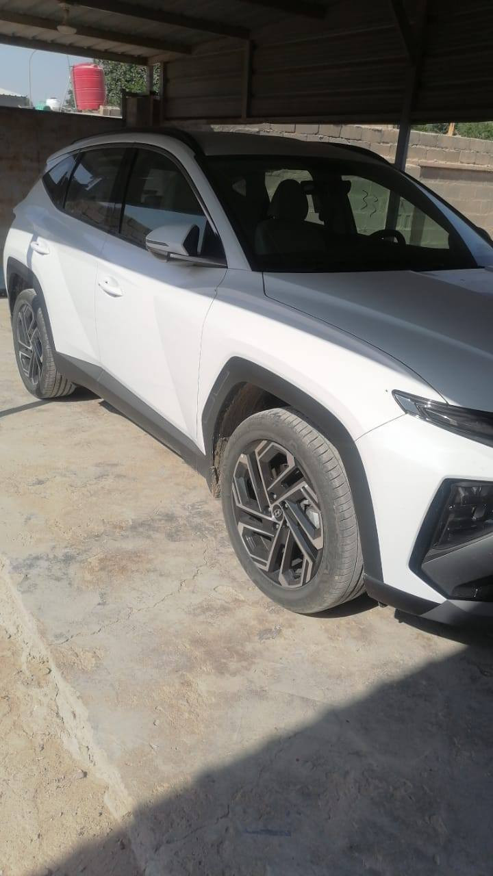 سيارة توسان 2025 رقم بصرة بأسمي للبيع سعر 235 الزبير, البصرة


**إذا كنت صاحب هذا الإعلان وتريد حذفه لأي سبب، رجاءا أرسل رسالة إلى الدعم الفني**