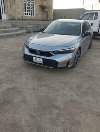 هوندا سفك اعلى فئه تورنك هايبرد صبغ جاملغ امامي يمنه مبدل فقط موديل 25...