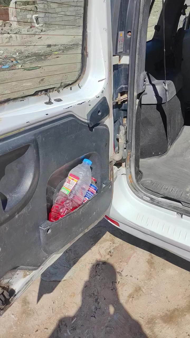 سلام عليكم رينو لوكان سبعه راكب كير مكنه جديد بسمي خصوصي تحول مباشر سعر58 مكن نجف للاستفسار *********** وتساب
