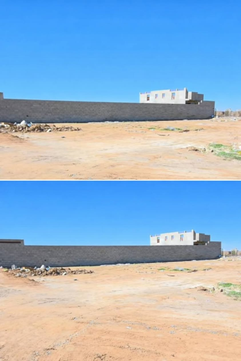 📢 قطعة أرض للبيع – فرصة مميزة في صلاح الدين / قضاء بلد
📍 الموقع: صلاح الدين – قضاء بلد – منطقة المداخل – مدخل 3
📍 مقابل المنتجع الصيني مباشرة
🔹 تفاصيل الأرض:
▪️ المساحة: 600 متر مربع
▪️ العرض: 13 متر
▪️ الطول: 46 متر
▪️سند زراعي 25 تحويل مباشر باسم المشتري 
▪️ عرض الشارع المؤدي إلى الأرض 8 متر
▪️ موقع مميز في منتصف المنتجعات والحدائق الترفيهية
▪️ منطقة حيوية وقريبة من منازل مأهولة بالسكان
✨ الأرض مناسبة للسكن أو الاستثمار وموقعها مميز وهادئ وقريب من الخدمات.
📞 للاستفسار والاتصال:
***********
