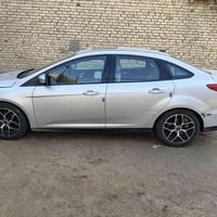 فورد فوكس • ٢٠١٧ • عطل القير