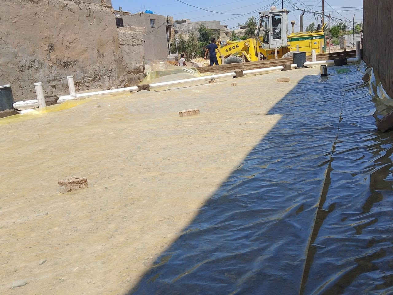 حسن الركابي للتئسيسات 
***********
***********
