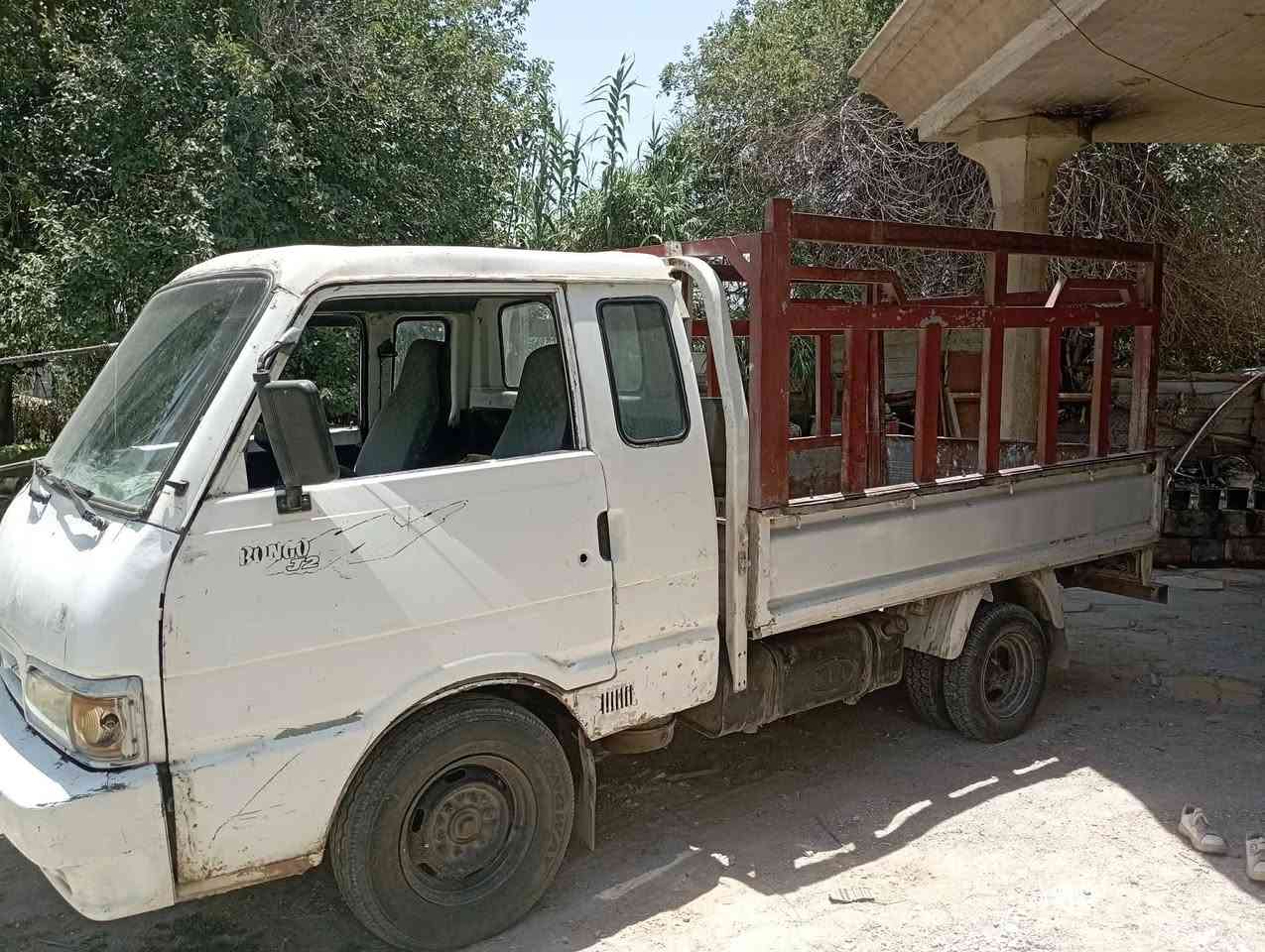 كيه بنكو موديل 95 باسمي سنويه جديده سياره كير ماكينه اكسن تخم تاير خير من الله مكاني بابل الحصوه السياره شوف عينك ***********  وتساب *********** سعر ٤٥
