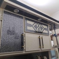 كاونتر • خزائن