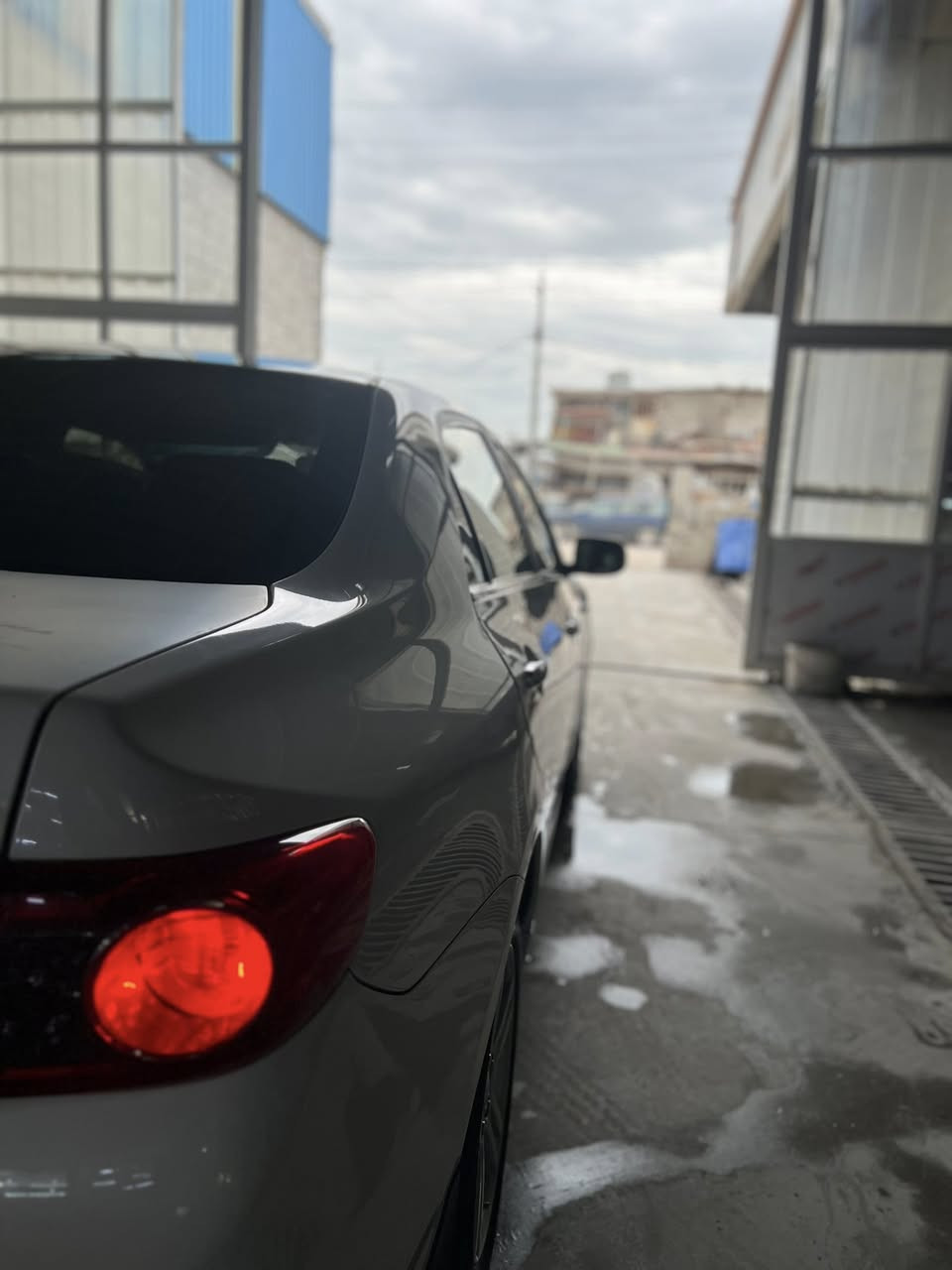 کرۆلا بیکاشۆ بۆ فرۆشتن مۆدێل2013مەکینە بجوک دە پارچە لەسەر ساخی رەقەم نوێ سێارکی خاوێنە بێ کیشیە سحری115$ ژ.م***********
