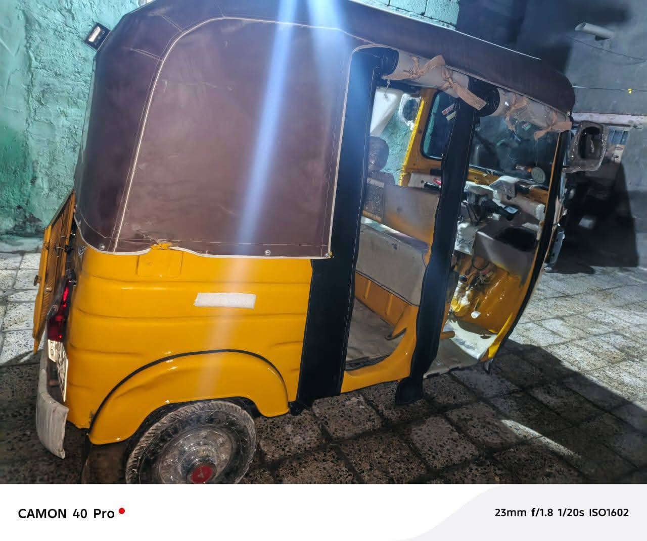 سلام عليكم تكتك اللبيع موديل 2019 شهر 12% مكينه واكسن كفاله عامه الكشر تعمير جديد وصبغ عام رقم و سنويه تحويل ثاني يوم العنوان كربلاء سعر 5400
وبيهاا
***********
