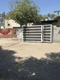 بيت مساحه 250متر مكانه بغداد دوره شارع مول لكوخ يحتوي عل ستقبال وغرف ن...