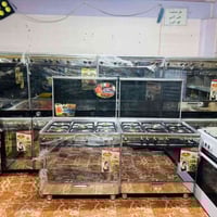 معرض زياد • أفران كريازي مصري • تكريت شارع الزهور