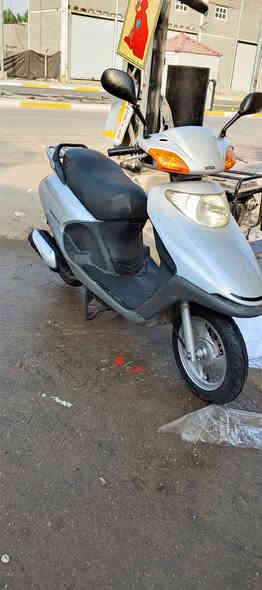 سلام عليكم ورحمة الله وبركاته 
دراجة سبيسي ماليزي للبيع موديل 2020 الدراجة خير من الله  كهربائيات شغالة  مكينة ناعمة  خير من الله ومابيه اي نقص واسط قضاء النعمانية هذا رقمي ***********
السعر 550
