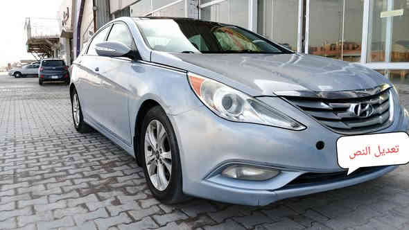 🚗🚗سوناتا موديل2014

🚗🚗ادوات گصه جنطه

🚗🚗متومه طبق لاصل

🚗🚗دخول جديد 

مكينه وگير كفاله 

تبريد شغال

حداديه جديده

فول واحد علئ واحد

بصمه سياره

فتح بالورامه

🚗🚗🚗محرك 2400بانزين

💵💵53وبيه مجال قليل

🚗🚗بالنجف

📲***********
