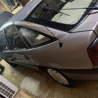 اوبل فكترا • فكترا 1600 • سيارة اوبل • رقم نينوى • فكترا للبيع • سيارا...