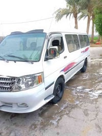 شاصي ممسوح • بابل • داخل نضيف