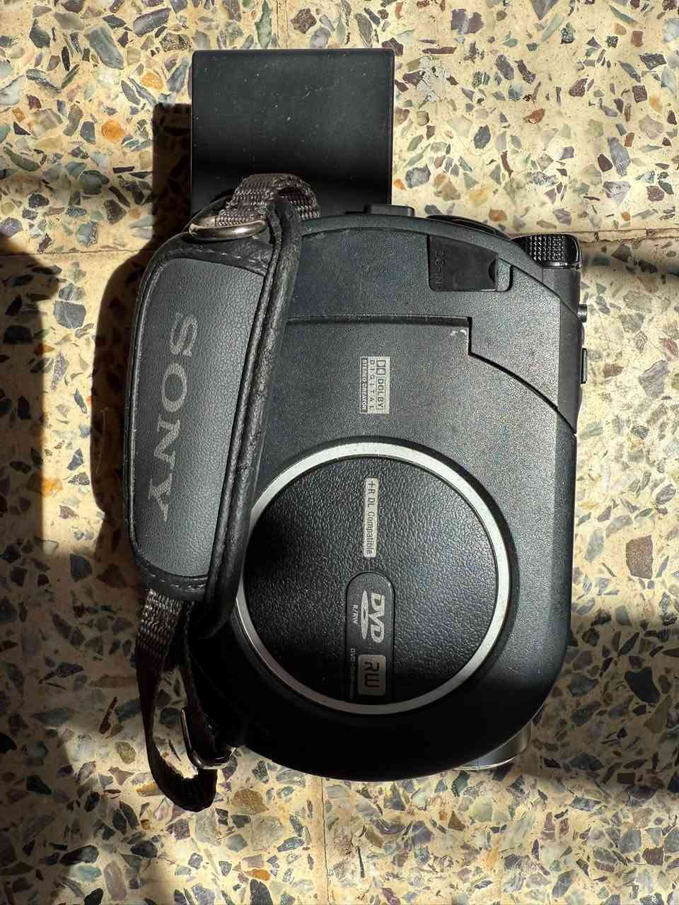 كاميرات سوني اثنين طلعنلي ب الباله ابيعهن على وضعيهن انطوني سعر


**إذا كنت صاحب هذا الإعلان وتريد حذفه لأي سبب، رجاءا أرسل رسالة إلى الدعم الفني**