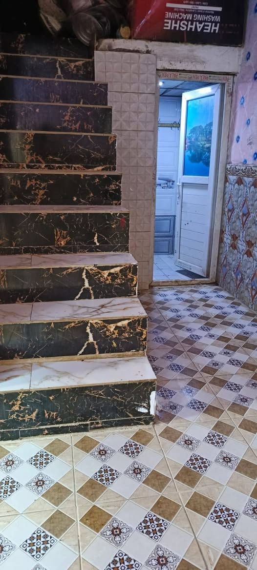 سلام عليكم
بيت للبيع مزيرعه الشماليه 

قرب جسر النهيرات 

يتكون البيت من غرفتين أو مطبخ أو موزع وهول واستقبال 

كل الخدمات متواجده ماء كهرباء تبليط مدرسه 

السعر خاص  ستفسار عله هاذه الرقم متواجد واتساب 

***********
