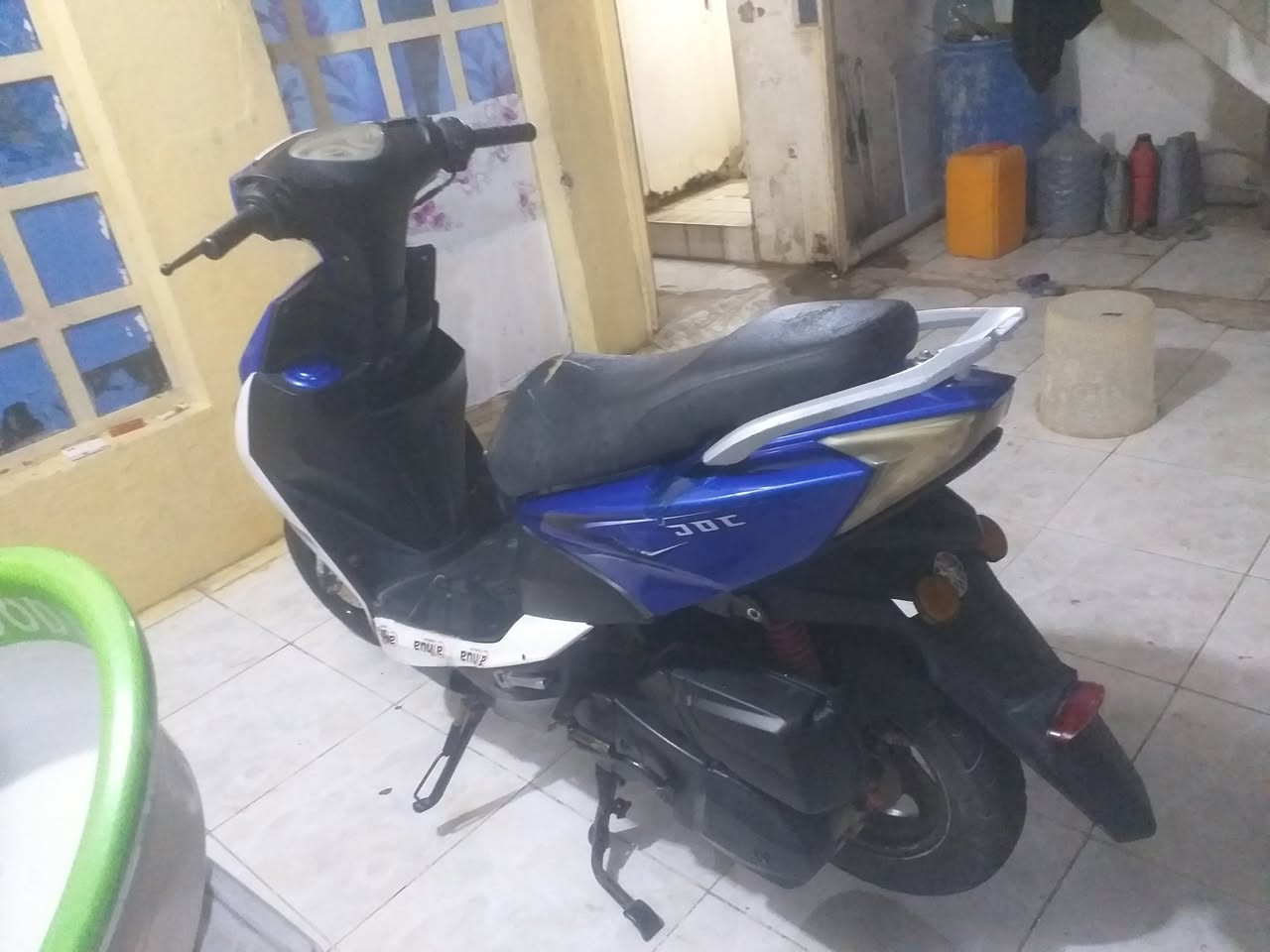 دراجه نظيف ماكس المكان بعقو به٤٩
سعر 275
***********
