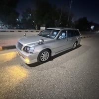 ملكه فول دي فور تخم تاير حداديه شاصي كفاله السياره وجديده احله من الصو...