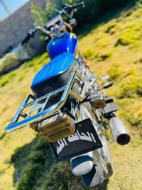 تايكر سونك • موديل ٢٠٢٤ • كفاله عامه