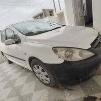 بيجو 307 • ٢٠٠٦ • مكينه وكير جدد