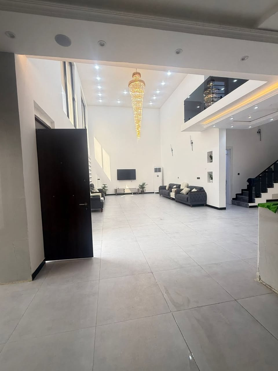 🌴 تريد تهرب من زحمة المدينة؟ 🌅

استمتع بأجواء هادئة وسط الطبيعة داخل منتجعنا ✨

✅ جلسات عائلية
✅العاب اطفال 
✅فيشه 
✅بليارد
✅ مسبح كبير 
✅مسبح اطفال
✅ أماكن شواء
✅ خصوصية وراحة
✅ حديقه كبيره وصاله داخليه كبيره مناسبه للتجمعات وأعياد الميلاد 
✅انترنت وكهرباء٢٤ ساعه
 

بغداد الدوره البوعيثه مجمع الزمرد
📍 الحجز مفتوح يومياً
📩 راسلنا على الصفحة للحجز والاستفسار *********** الاتصال او واتساب

