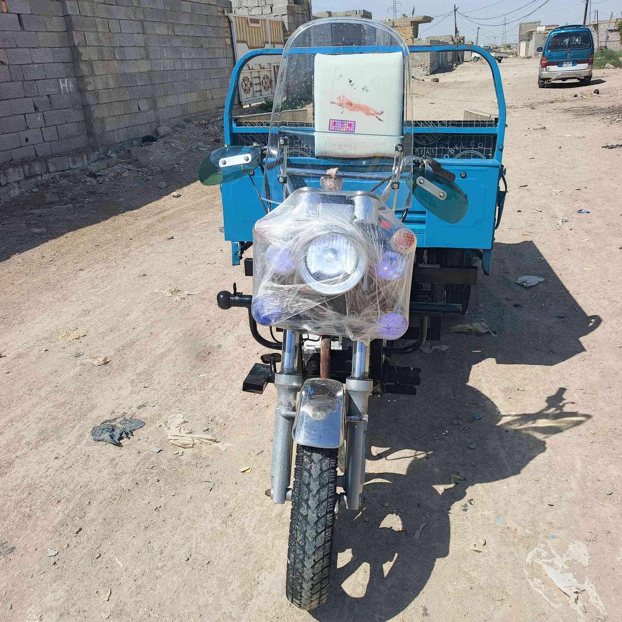 ستوته موديل 18 صقر مكفوله ستوته خير من يم الله تخم تاير شاصي نضيف كشر نضيف ستوته مابيها كل نقص كهربائيات شغاله مكينه 24 اوراق اصوليه مكان كوت حي الحكيم  مكفوله الاستفسار ***********
