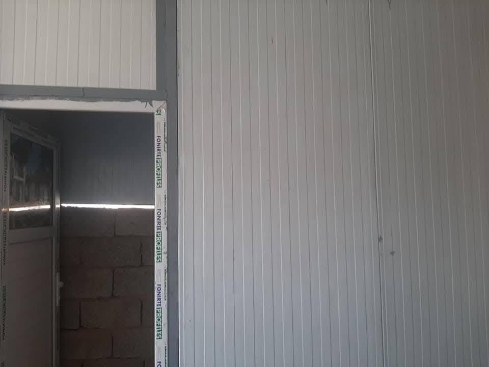 حداد متفرغ للعمل ***********
