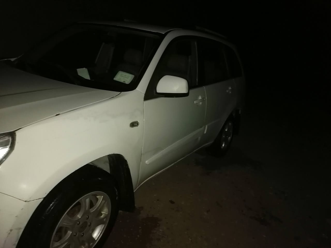 السلام عليكم شيري تيكو موديل ٢٠١٢ مكفوله بيه خياس ات وملكطيه رقم بابل السعر ٥٣ بيه مجال للاستفسار ***********
