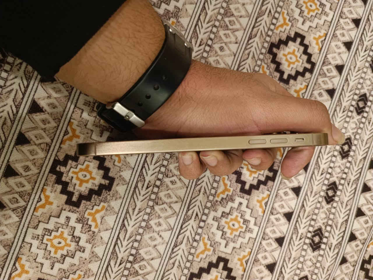 للبيع اكس إس ماكس محور ١٦ برو ماكس ذاكره ٦٤ بطاريه ١٠٠ مبدل سعره ١٥٠ بي مجال قليل


**إذا كنت صاحب هذا الإعلان وتريد حذفه لأي سبب، رجاءا أرسل رسالة إلى الدعم الفني**