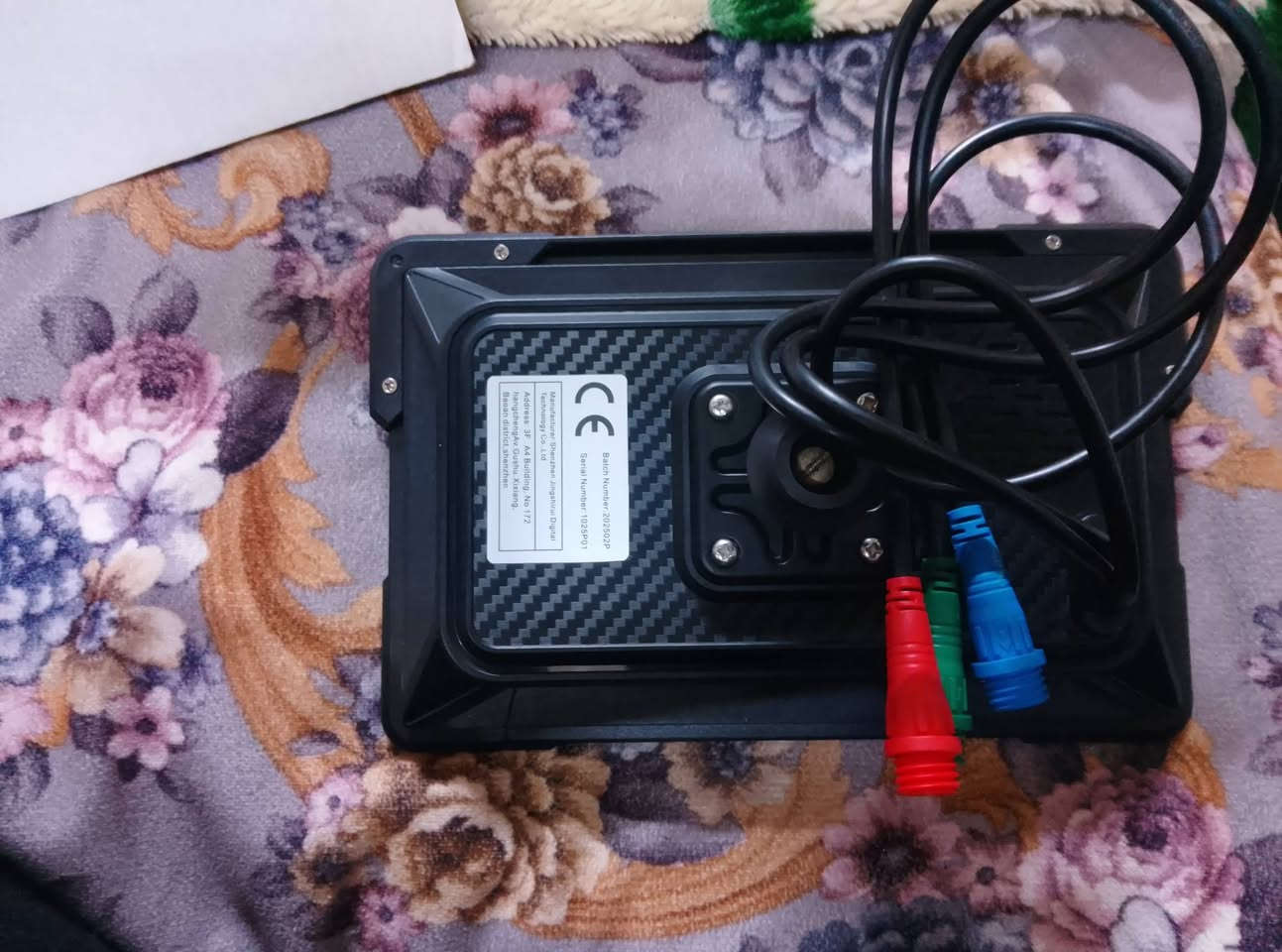 شاشه دراجات تجيب نظام فول كاميرتين خرائط كار بلاي للتواصل غير متواجد على الفيس***********
