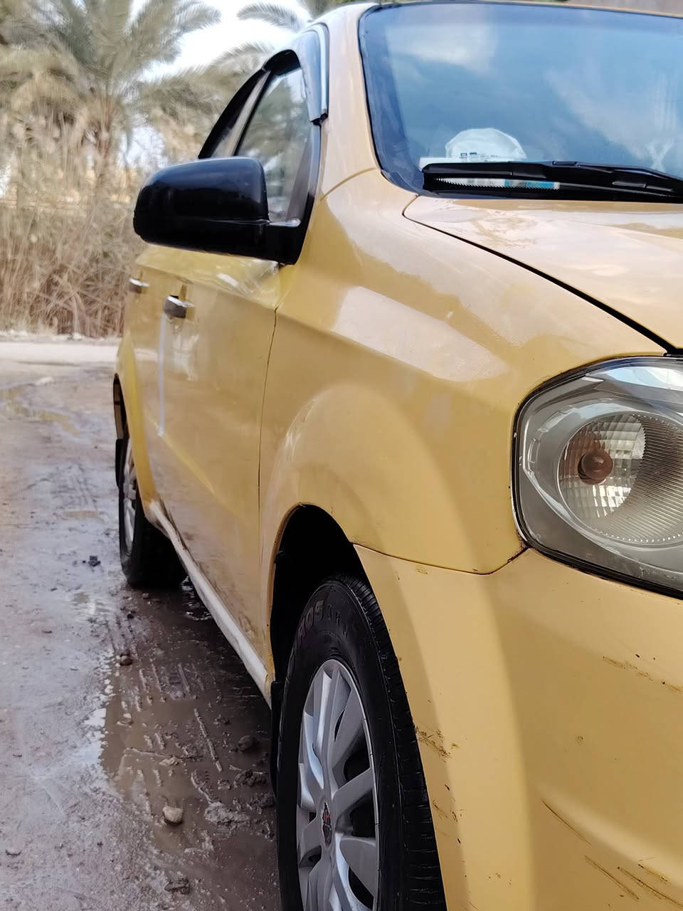 لبيع افيو موديل 2011 خليجي رقم بابل باسمي محرك مفتوح كير عادي سياره محرك وكير مكفول كفاله عامه بيه رشت صبغ باب الصدر فقط من غير معجون ولا تعديل ولا بارد فقط صبغ مكان السياره بابل الدبله سنويه 28 باقي تفاصيل اتصل
السعر 65
***********
